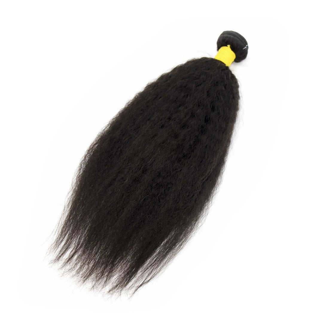 Kinky Straight Bundle