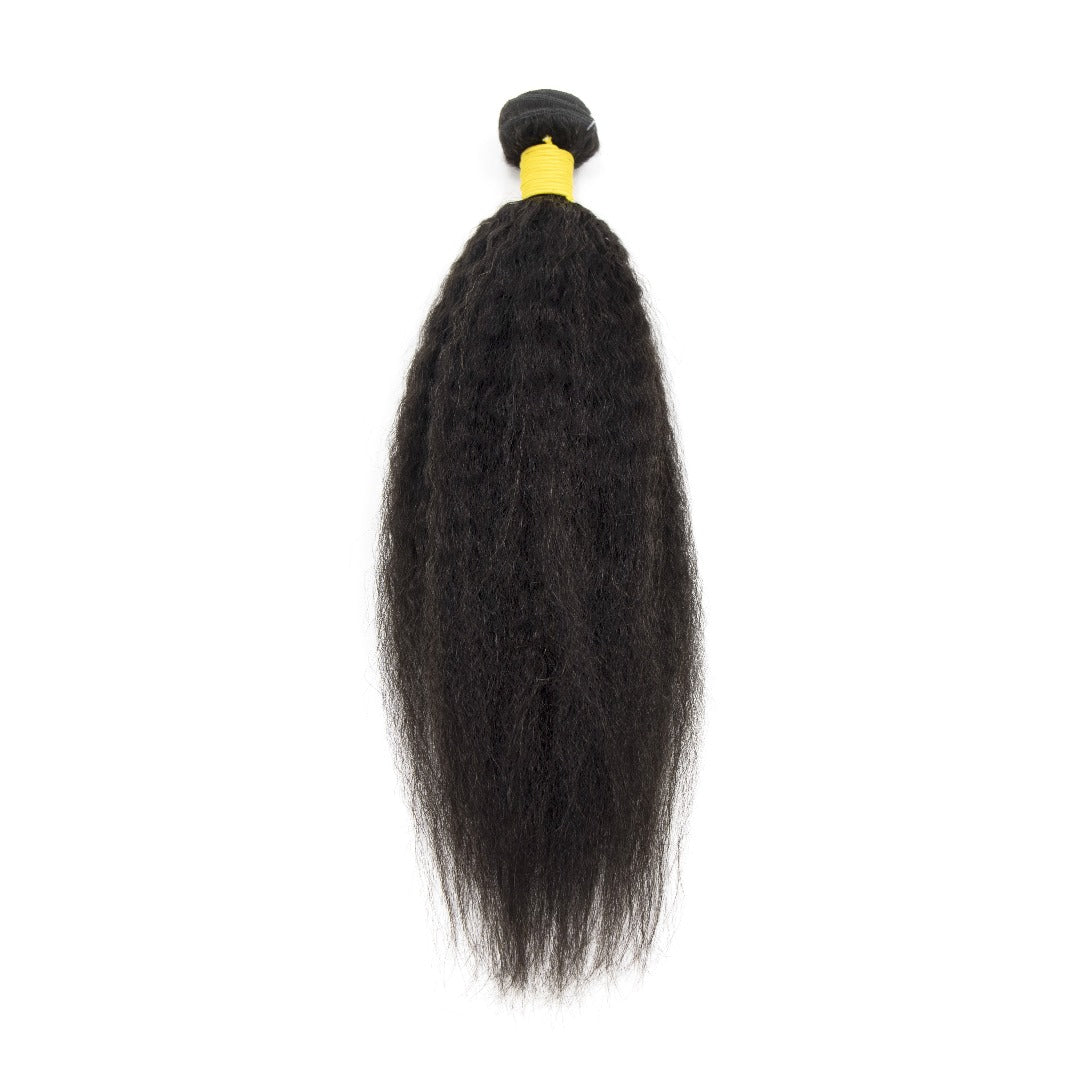 Kinky Straight Bundle