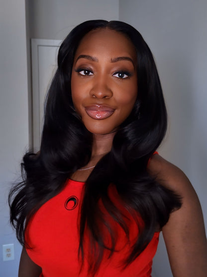 Raw Bundles