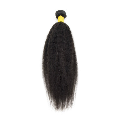 Kinky Straight Bundle