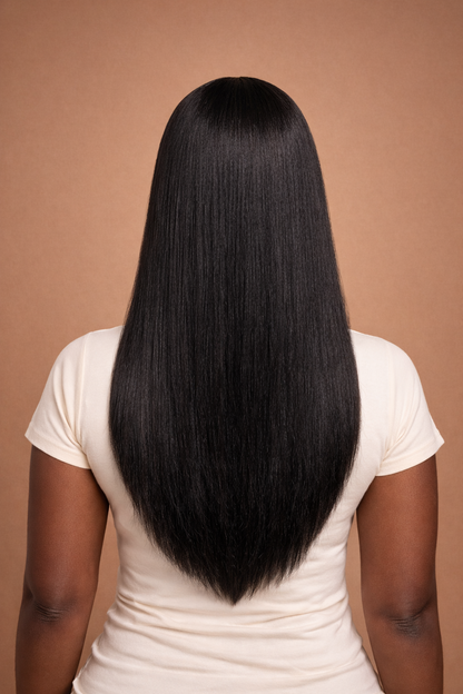 Yaki Straight Bundle
