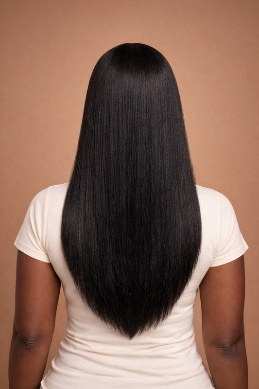 Yaki Straight Bundle